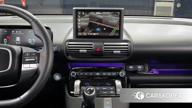 Hyundai Casper id 3614949 из Кореи 10