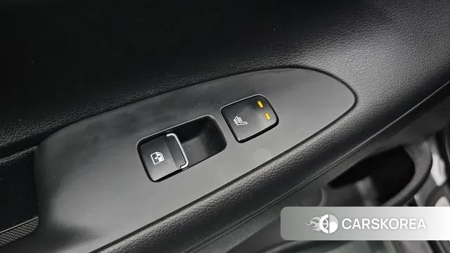 Hyundai The New Grandeur IG Hybrid id 3037799 из Кореи 10