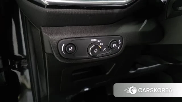 Chevrolet (GM Daewoo) Trailblazer id 3366343 из Кореи 10