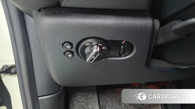 Mini Cooper id 3175844 из Кореи 10