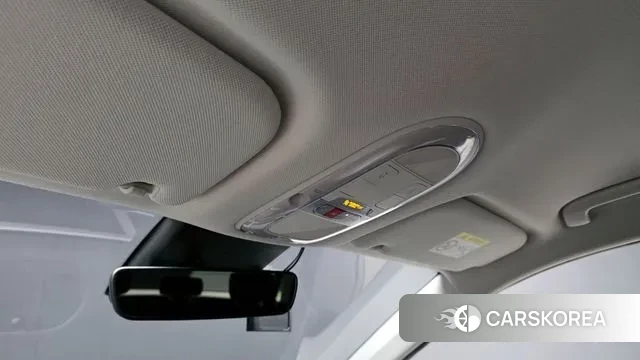 Hyundai Ionic 5 id 2989230 из Кореи 10