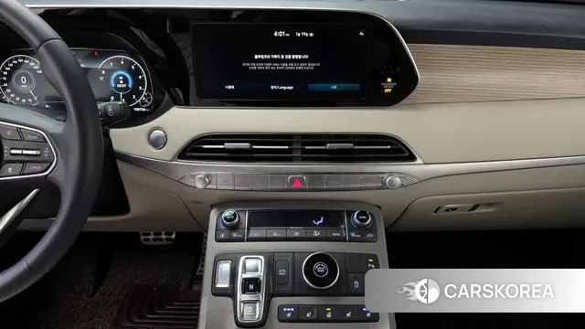 Hyundai Palisade id 3597952 из Кореи 10