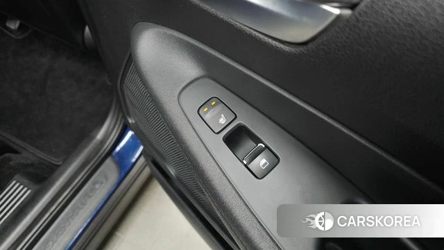Hyundai Santa Fe TM id 4625776 из Кореи 10
