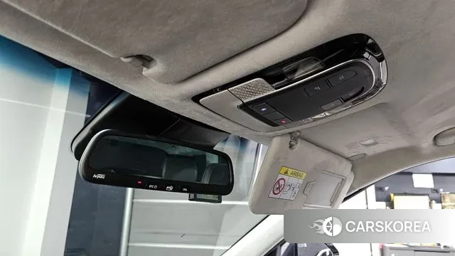 Hyundai Palisade id 2932219 из Кореи 10