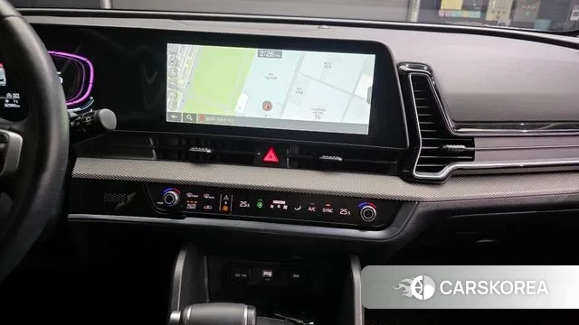 Kia Sportage 5th Generation id 3619952 из Кореи 10