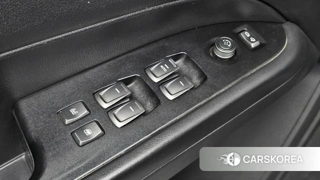 Ssangyong The New Rexton Sport id 4665639 из Кореи 10