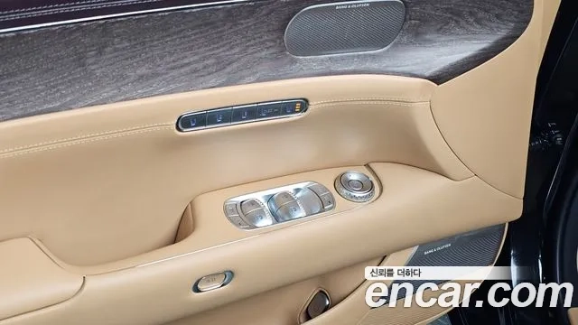 Genesis G90 (RS4) id 2920311 из Кореи 10