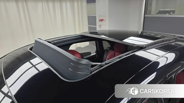 Porsche Macan id 4194529 из Кореи 10