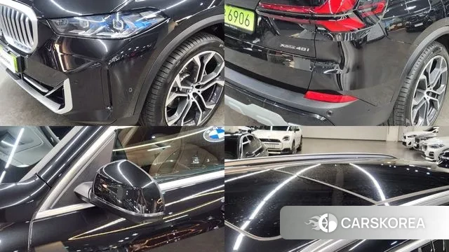 BMW X5 (G05) id 2968339 из Кореи 10