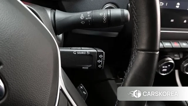 Renault Korea (Samsung) XM3 id 3518826 из Кореи 10