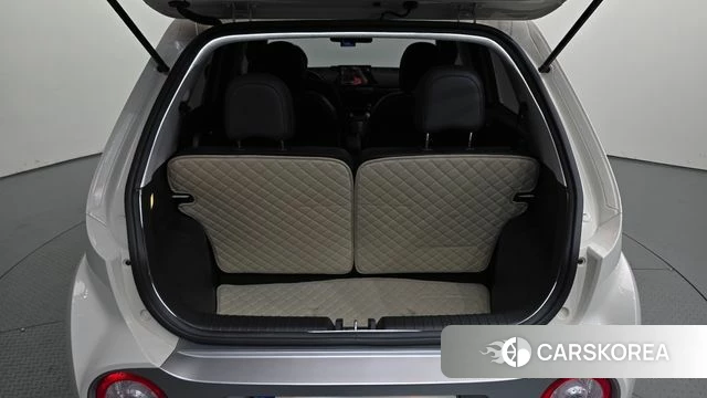 Hyundai Casper id 4854422 из Кореи 10