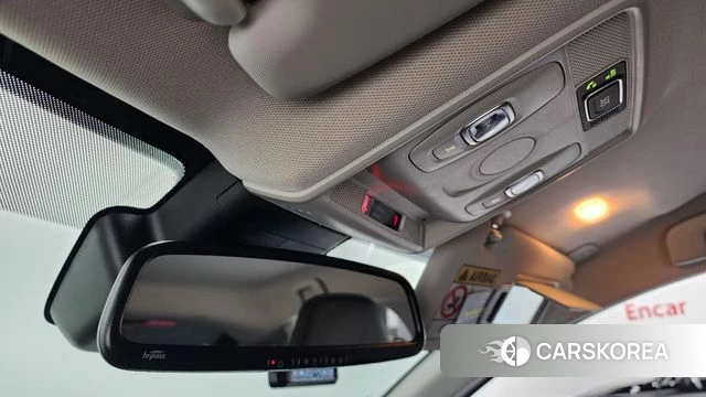 Renault Korea (Samsung) XM3 id 4500319 из Кореи 10