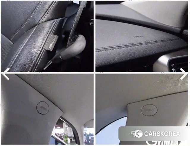 Kia The New Sorento id 3060759 из Кореи 10