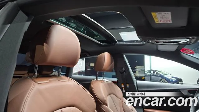 Audi A5 (F5) id 2789025 из Кореи 10