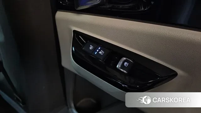 Kia Carnival 4th generation id 3696961 из Кореи 10