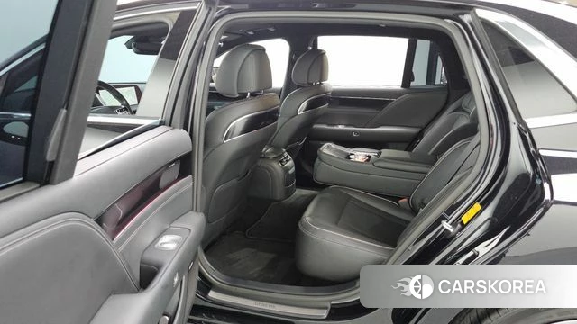 Genesis G90 (RS4) id 4422613 из Кореи 10