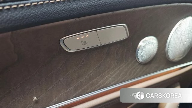 Mercedes-Benz E-Class W213 id 4835212 из Кореи 10