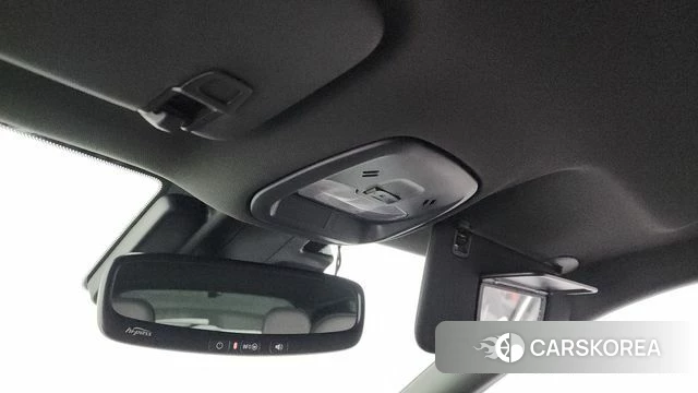 Chevrolet (GM Daewoo) Trax Crossover id 3896717 из Кореи 10