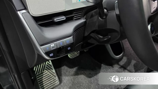 Hyundai Ionic 5 id 4916990 из Кореи 10