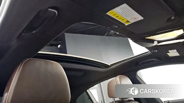 BMW 5 Series (G30) id 2940969 из Кореи 10