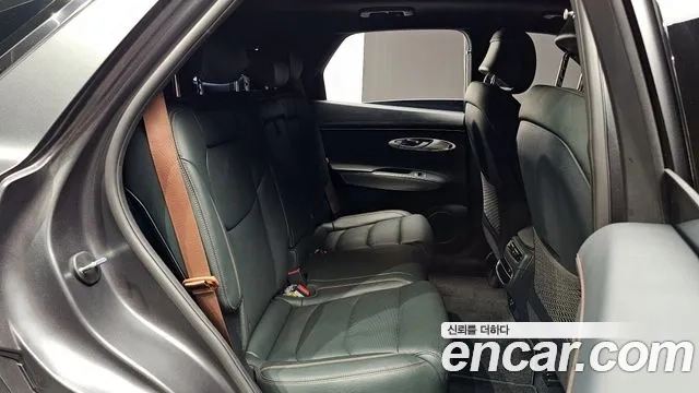 Genesis GV70 id 2864027 из Кореи 10