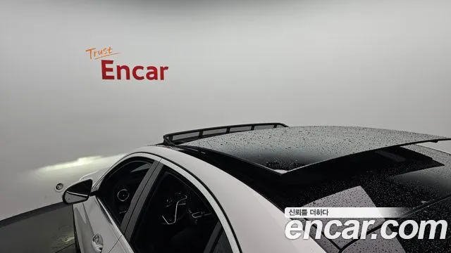 Mercedes-Benz E-Class W213 id 2822440 из Кореи 10