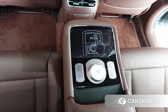 Genesis G90 (RS4) id 4701723 из Кореи 10