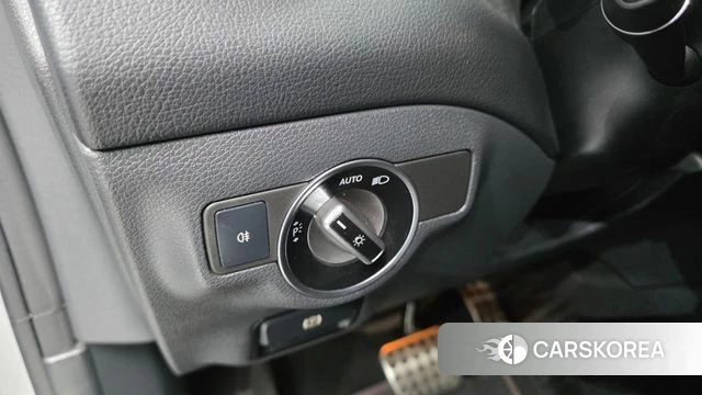 Mercedes-Benz CLA-Class C117 id 4285794 из Кореи 10