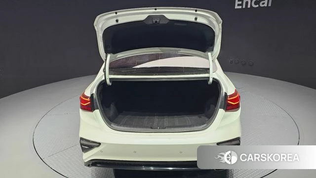 Kia Come New K3 id 4232575 из Кореи 10