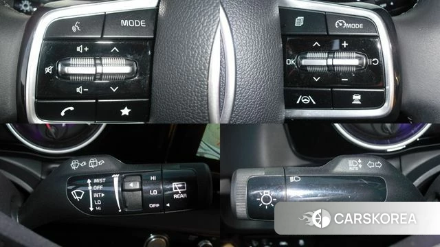 Kia Carnival 4th generation id 3919789 из Кореи 10