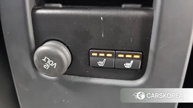 Volvo S60 id 3510135 из Кореи 10