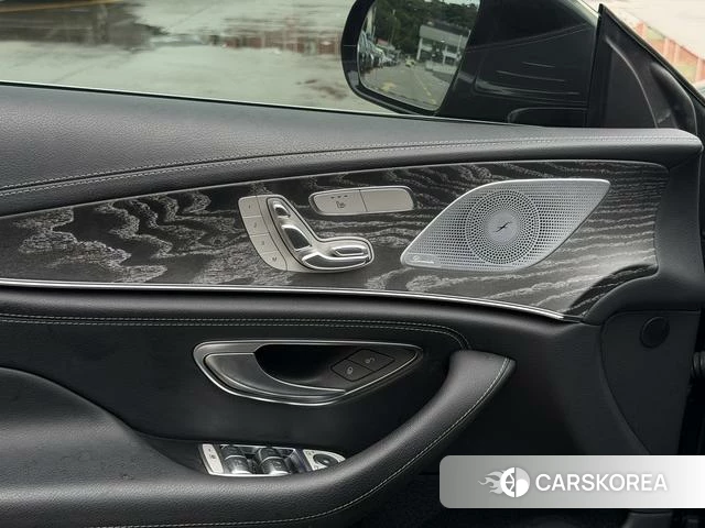 Mercedes-Benz CLS id 4380540 из Китая 10
