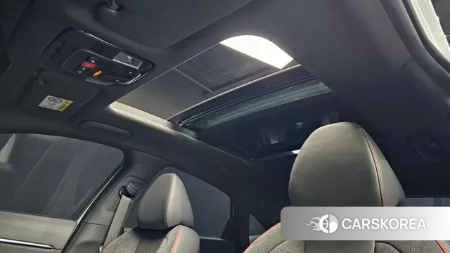 Hyundai Sonata D Edge (DN8) id 3420588 из Кореи 10