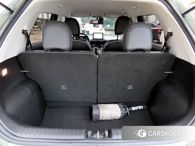 Hyundai Casper id 4560747 из Кореи 10