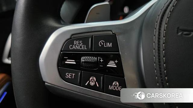 BMW X6 (G06) id 4894196 из Кореи 10