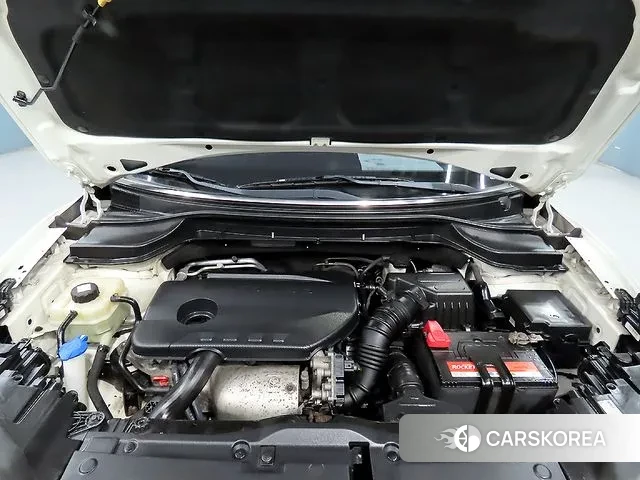 Ssangyong Tivoli Armor id 3380728 из Кореи 10