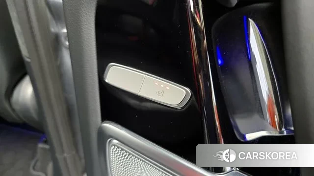 Mercedes-Benz G-Class W463b id 3191042 из Кореи 10