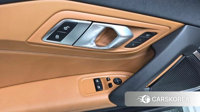 BMW Z4 (G29) id 4721899 из Кореи 10