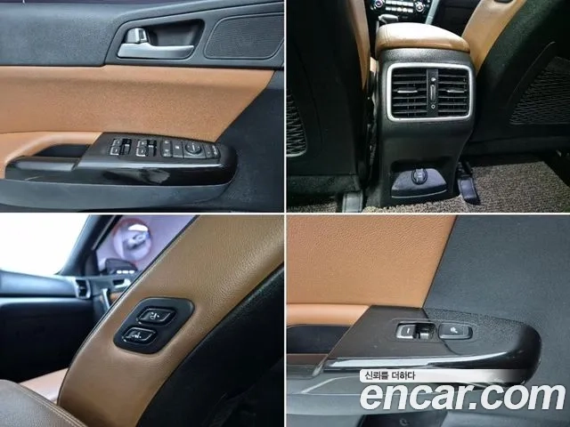 Kia Sportage 4th Generation id 2881979 из Кореи 10