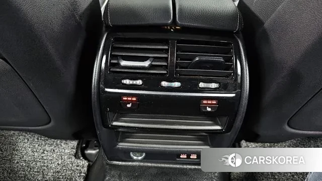 BMW 5 Series (G30) id 3546939 из Кореи 10