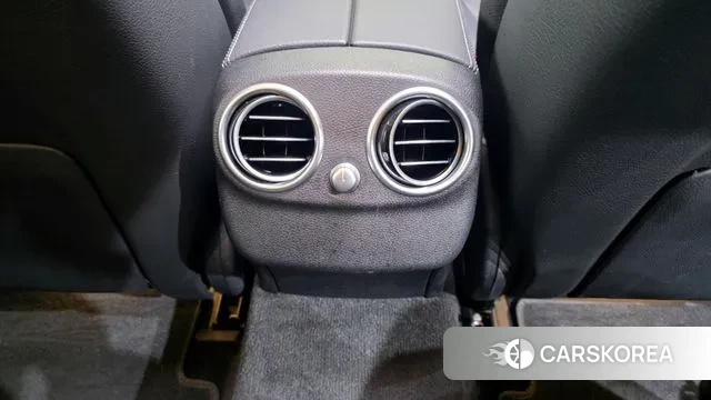 Mercedes-Benz C-Class W205 id 3503990 из Кореи 10