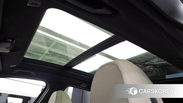 BMW iX3 id 3507298 из Кореи 10