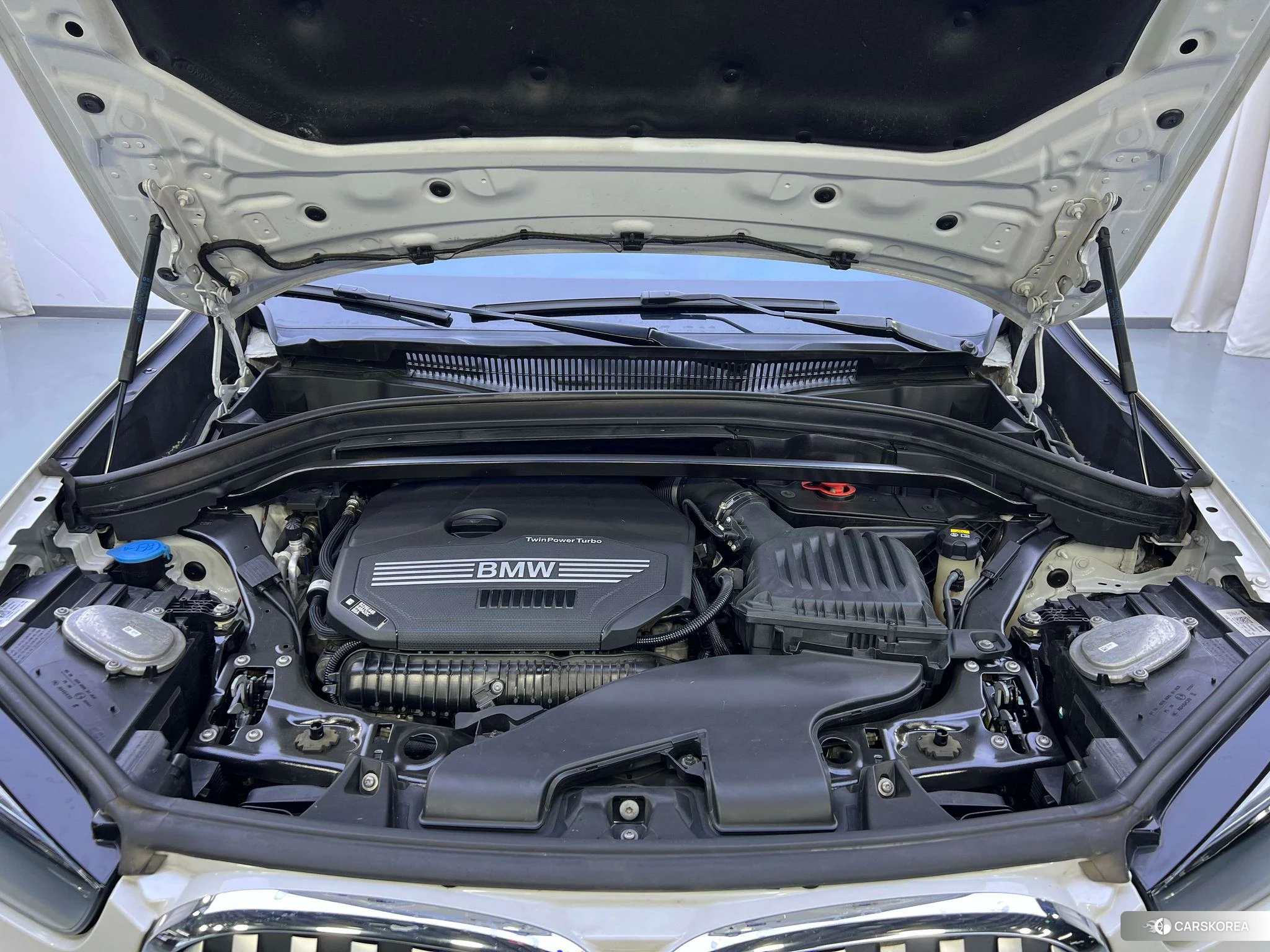BMW X1 id 4441293 из Китая 10