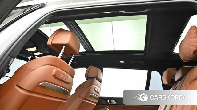 BMW X7 (G07) id 4369238 из Кореи 10