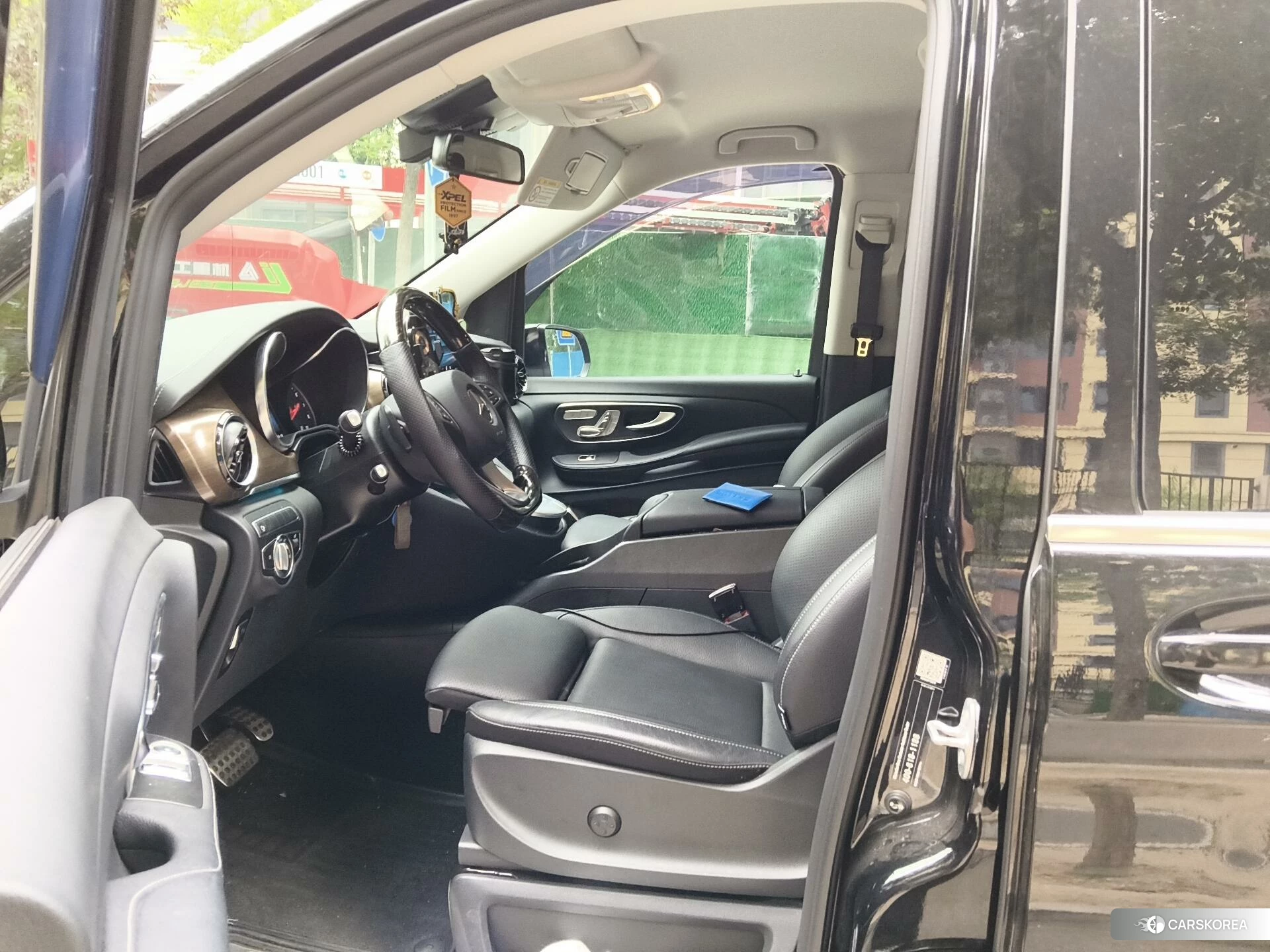 Mercedes-Benz V-class id 4473748 из Китая 10
