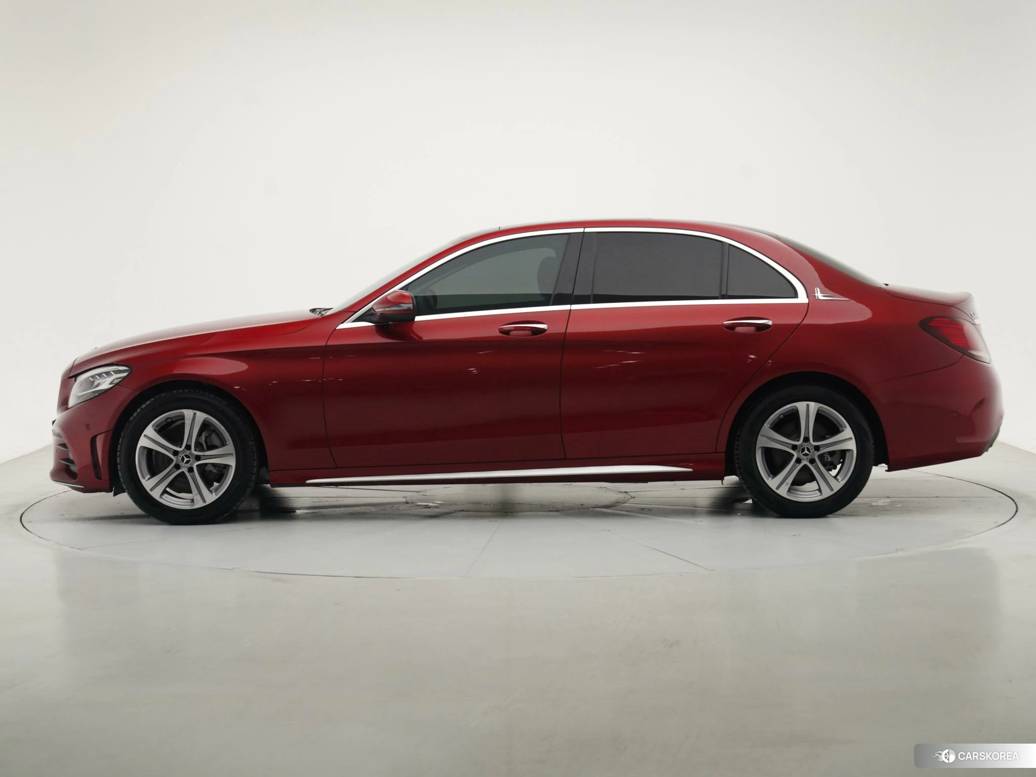 Mercedes-Benz Class C id 4407191 из Китая 10