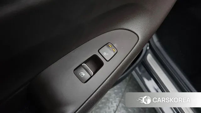 Hyundai The New Grandeur IG id 3676992 из Кореи 10