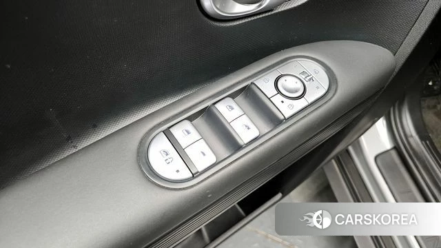 Hyundai Ionic 5 id 4018857 из Кореи 10