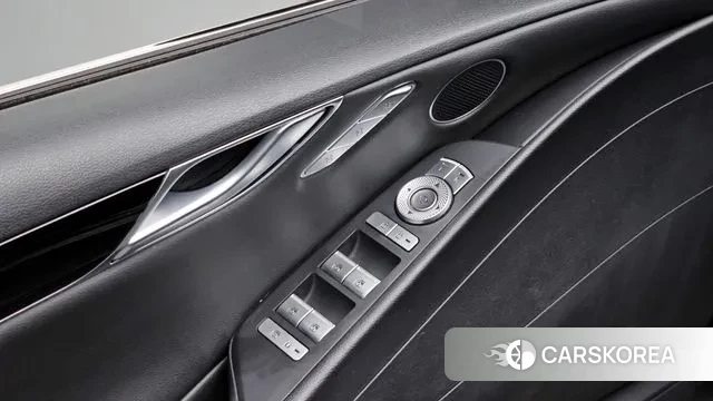 Genesis G80 (RG3) id 3525676 из Кореи 10