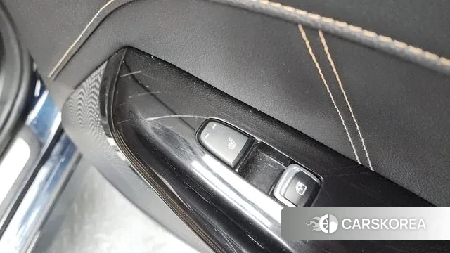 Kia K5 3rd generation id 3641117 из Кореи 10